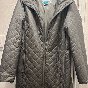 Columbia Coat